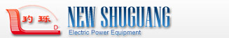 NEW SHUGUANG Electric Power Material